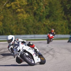 Meet your Posher, Rick